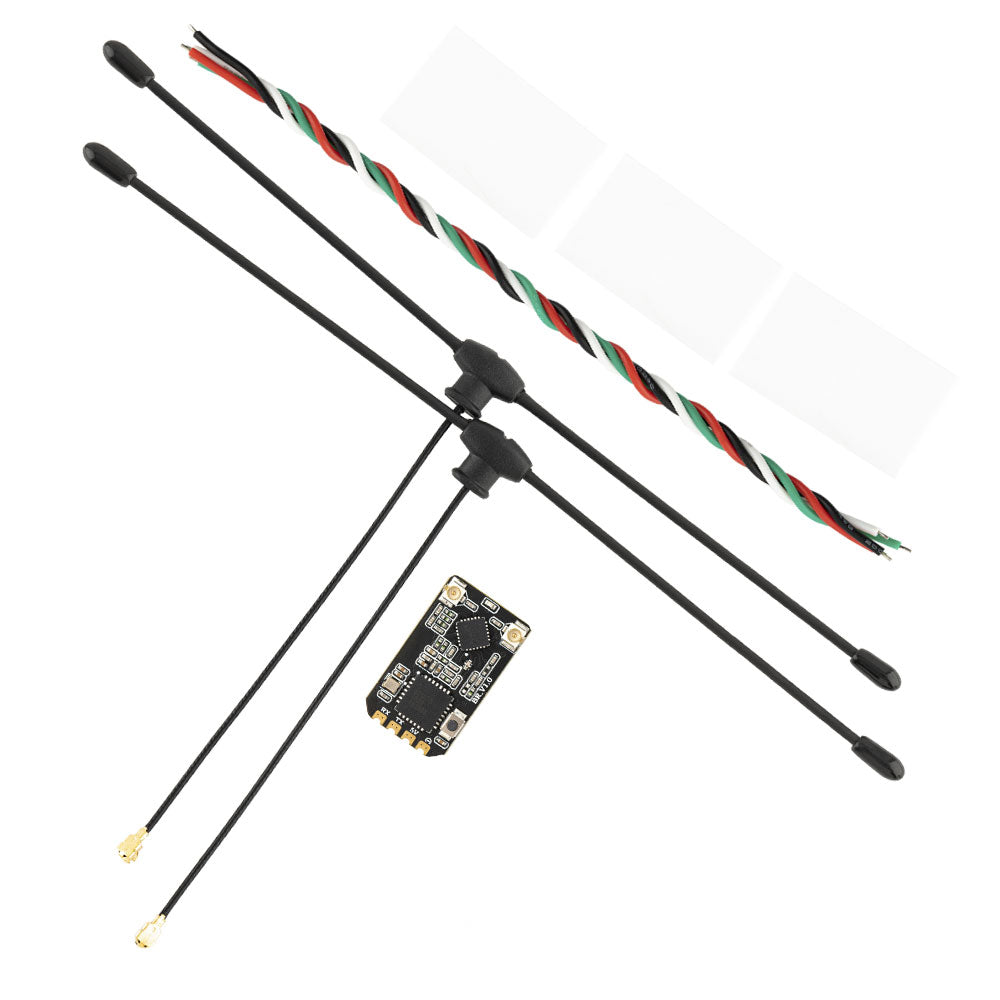 RadioMaster Bandit BR3 ExpressLRS 915MHz Receiver 商品圖 5