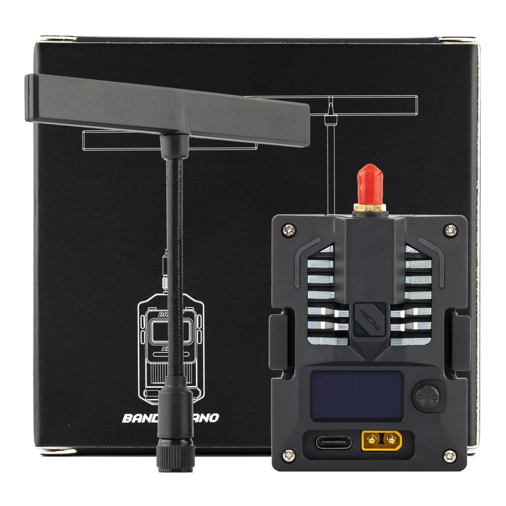 RadioMaster Bandit Micro ExpressLRS 915MHz RF Module 商品圖 6