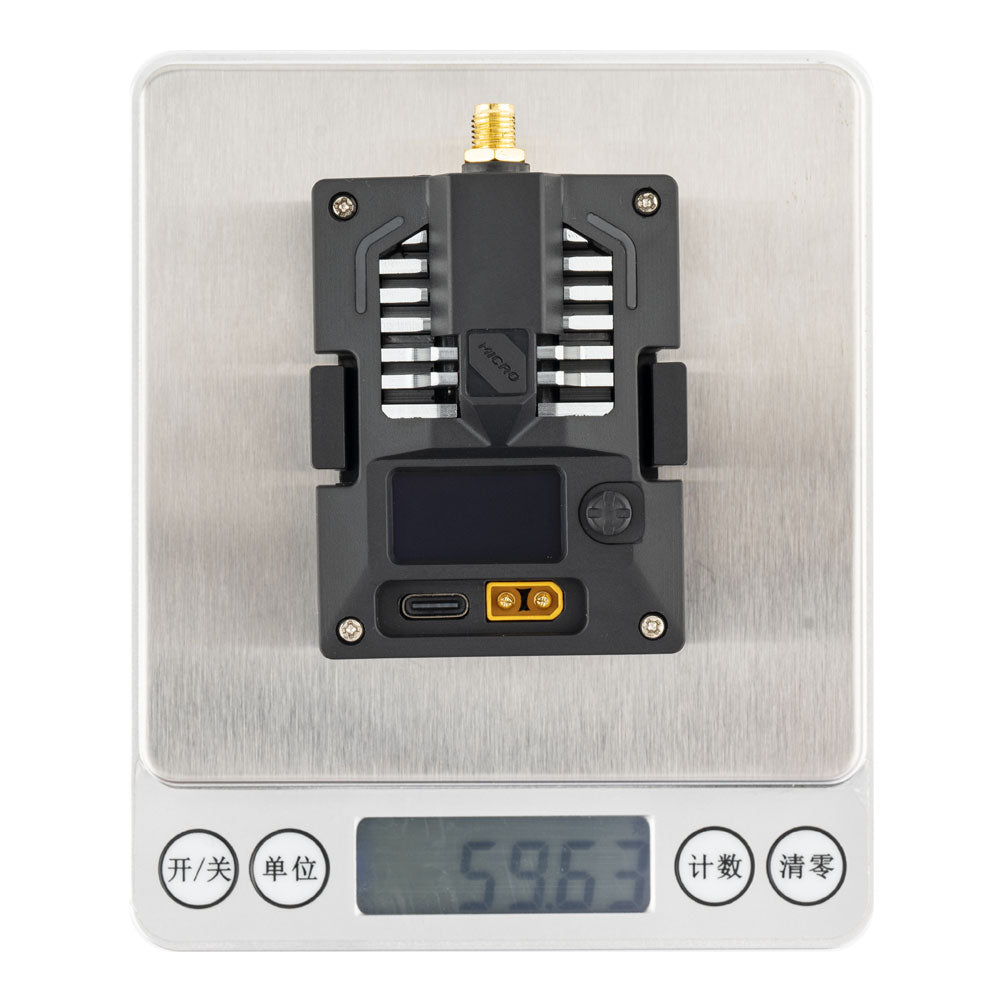 RadioMaster Bandit Micro ExpressLRS 915MHz RF Module 商品圖 9