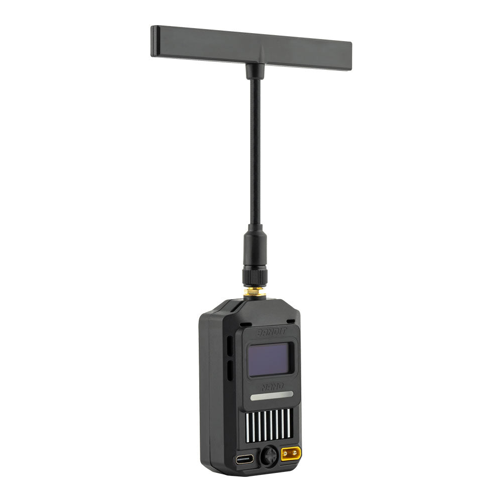RadioMaster Bandit Nano ExpressLRS 915MHz RF Module 商品圖 2