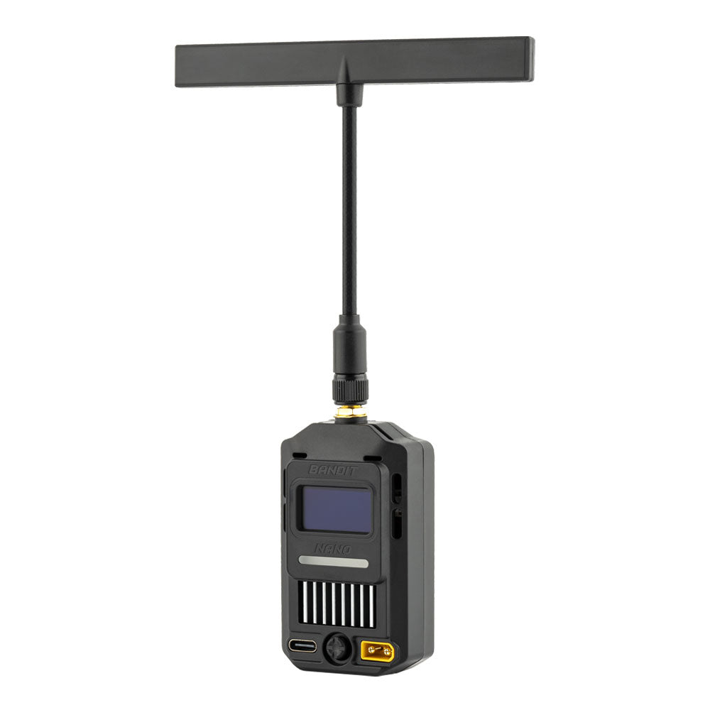 RadioMaster Bandit Nano ExpressLRS 915MHz RF Module 商品圖 3