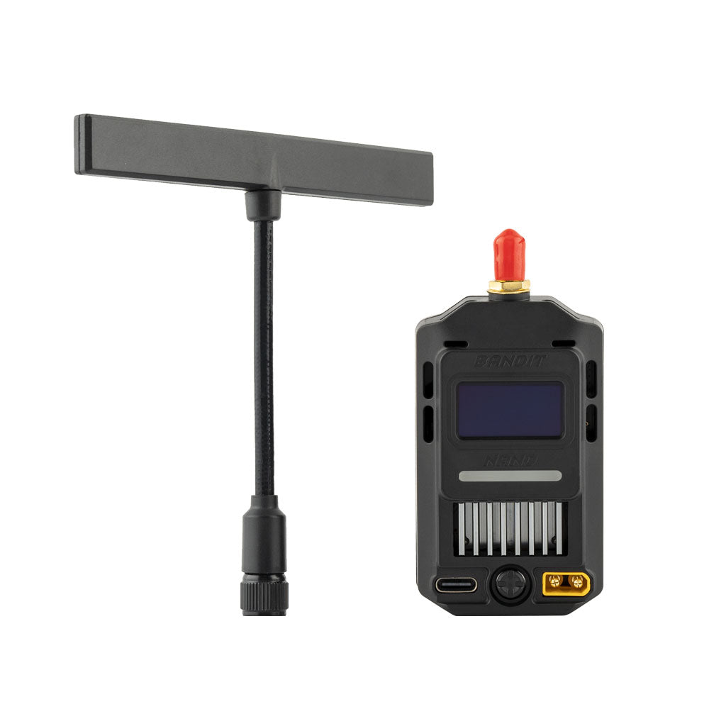 RadioMaster Bandit Nano ExpressLRS 915MHz RF Module 商品圖 5