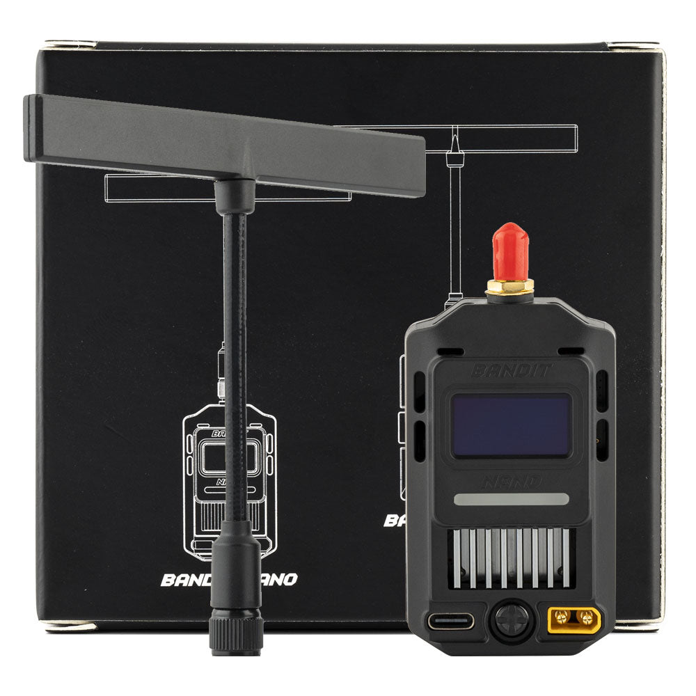 RadioMaster Bandit Nano ExpressLRS 915MHz RF Module 商品圖 6