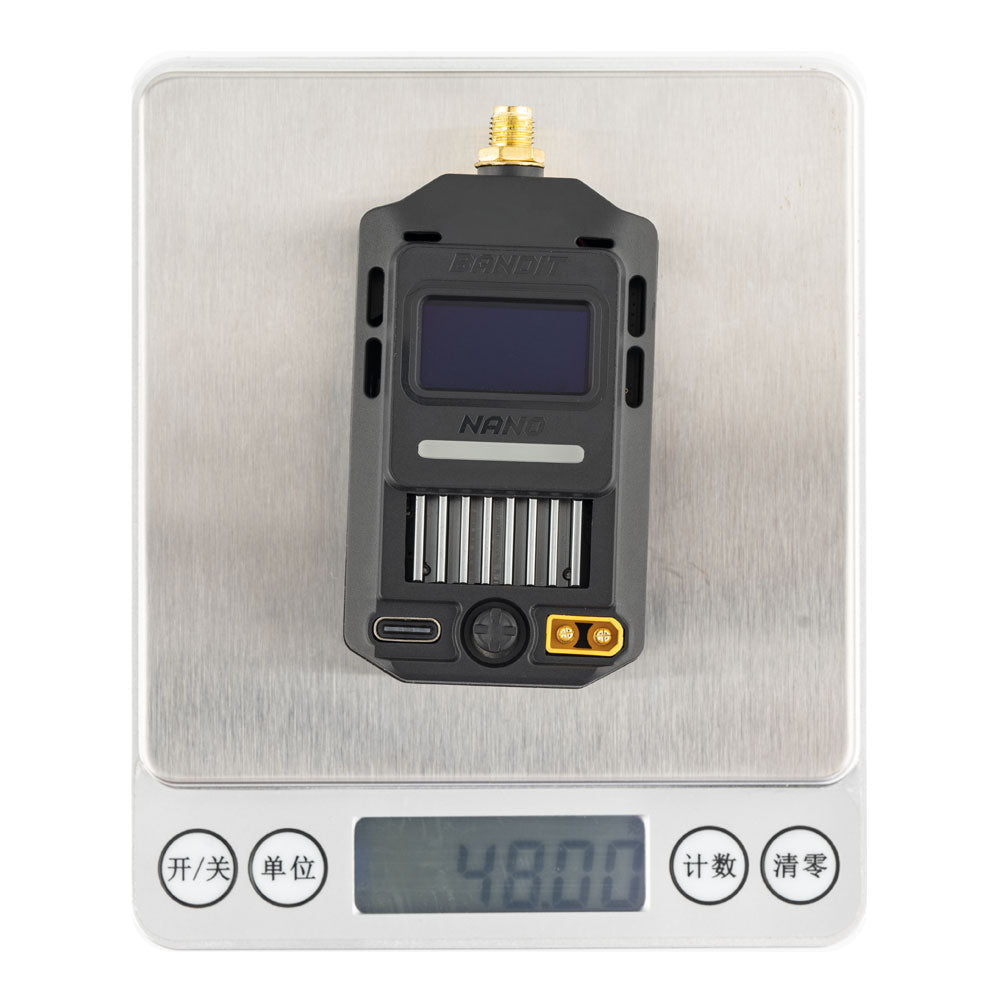 RadioMaster Bandit Nano ExpressLRS 915MHz RF Module 商品圖 9