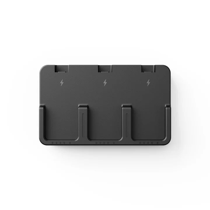 BETAFPV Aquila20 三向充電管家頂視圖