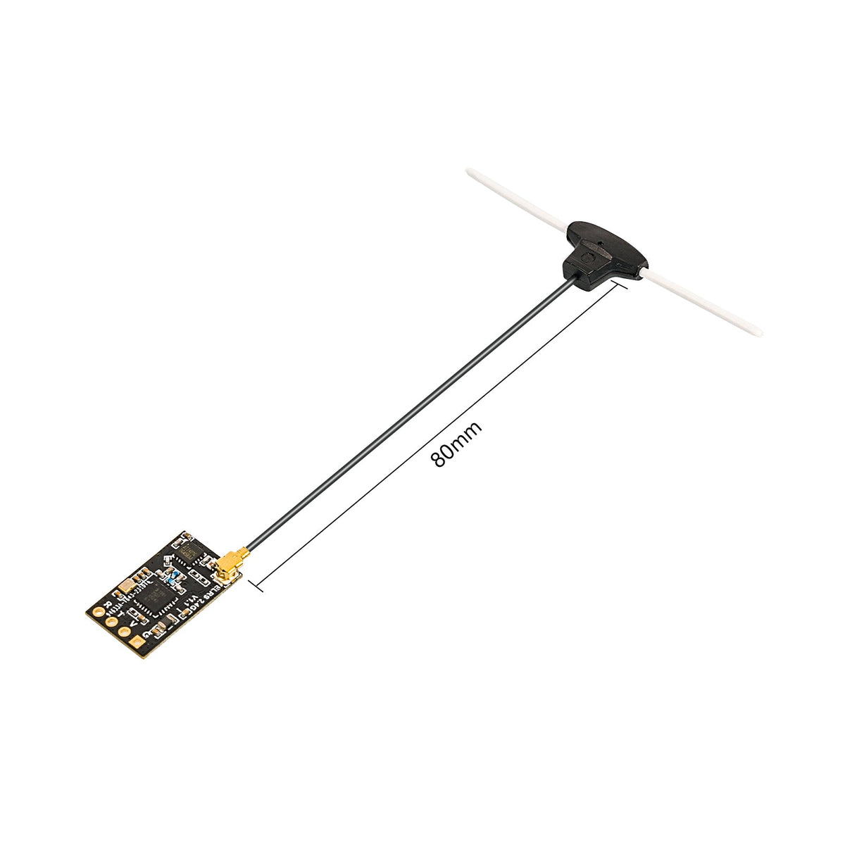 BETAFPV｜ELRS Nano 接收機 圖 3