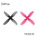 HQProp T3X3X4 for Avata 2 （2 正＋2 反）-PC 聚碳酸酯｜FPV 螺旋槳