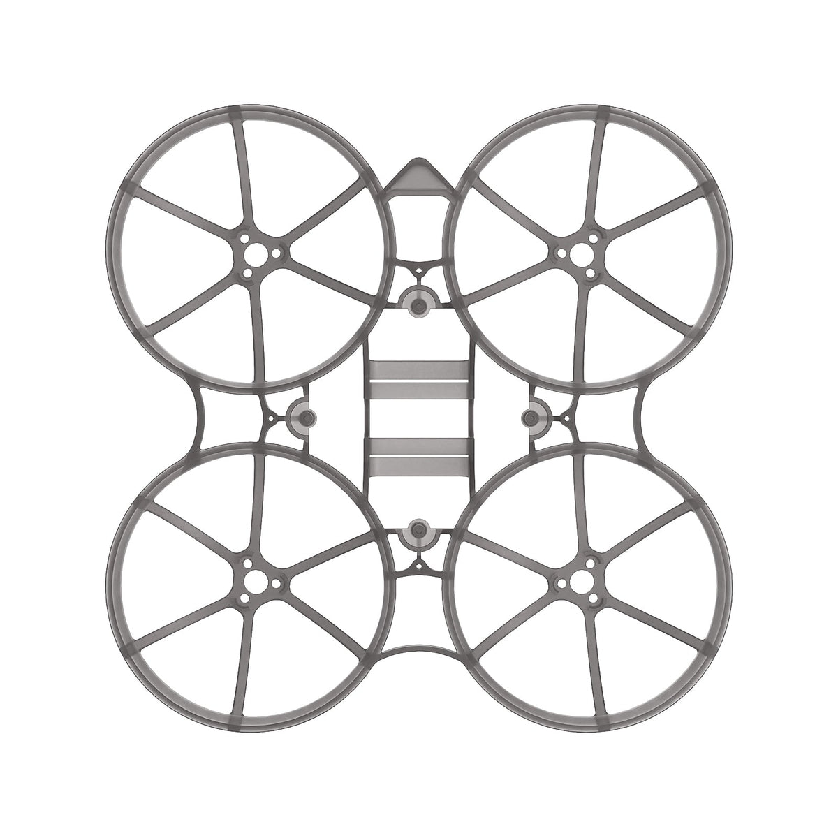 BETAFPV｜Air75 無刷圈圈機機架