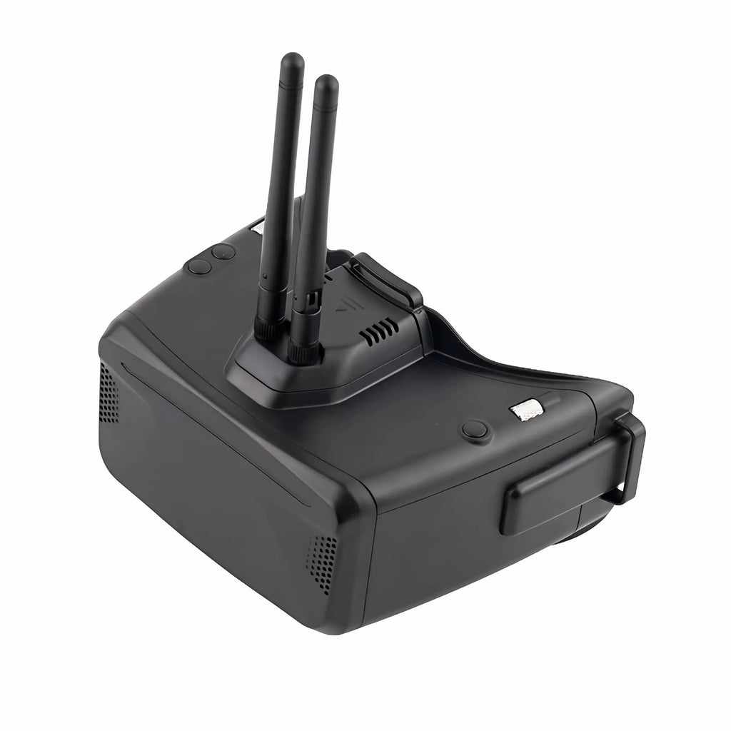 SKYZONE Cobra x V4 Diversity 5.8ghz 48ch Steadyview Receiver FPV Goggles with DVR