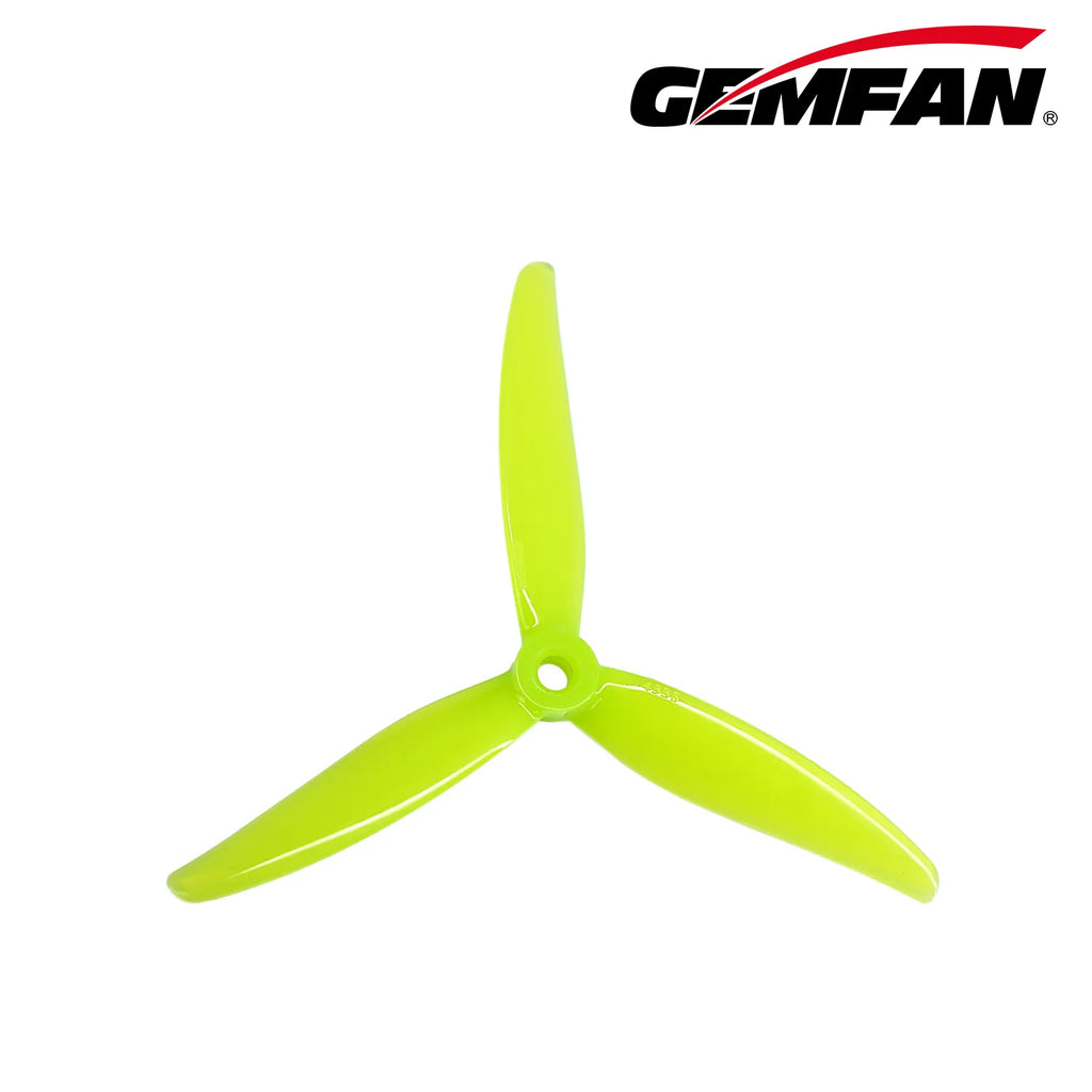 Gemfan SBANG 4935 新款螺旋槳 自由式｜5吋