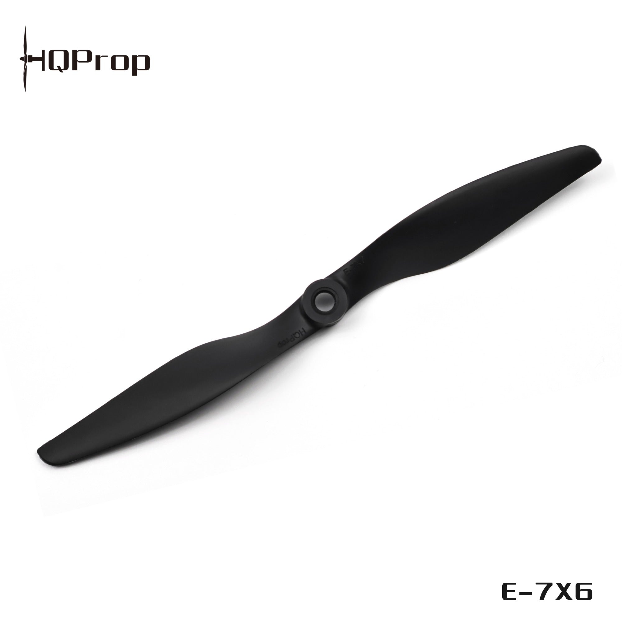 HQProp 輕薄電動定翼槳 7X6 (2CCW)｜定翼螺旋槳