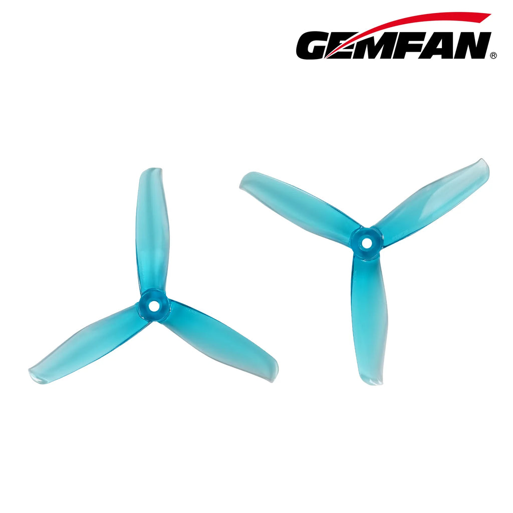 Gemfan DYH 5155 無人機足球 螺旋槳｜5吋