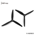 HQProp 輕薄電動定翼槳 6X9X3（2 正＋2 反）｜定翼螺旋槳