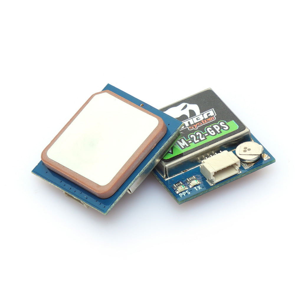 DIATONE MAMBA GPS／Beidou M8PLUS／M22 定位模組