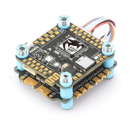 DIATONE MAMBA MK4 F722 45A／F55／F65 3–6S 飛塔