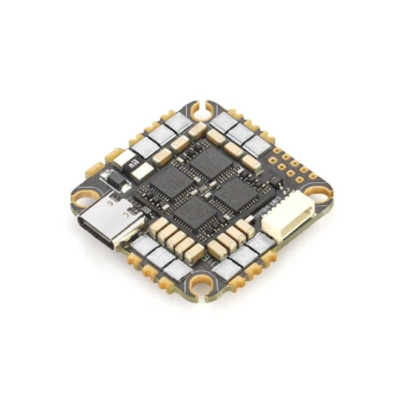 DIATONE MAMBA MK5 G4 AIO Alpha 40A 6S 飛控電變一體板