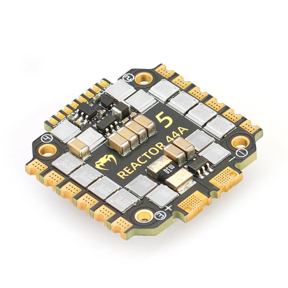 DIATONE MAMBA Reactor 44 44A 6S ESC