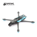 DIATONE Roma F7 7吋 FPV 機架