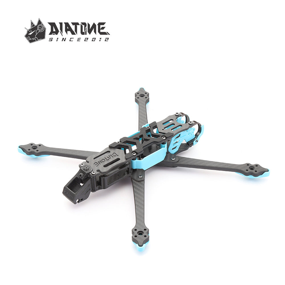 DIATONE Roma F7 7吋 FPV 機架