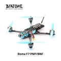 DIATONE Roma F7 6S PNP／BNF 7吋 FPV 穿越機