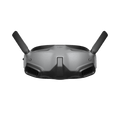 DJI Goggles Integra 一體式 FPV 飛行眼鏡主圖