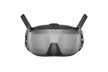 DJI Goggles N3 54 度超廣角視野功能示意
