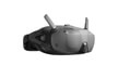 DJI Goggles N3 配戴眼鏡相容設計示意