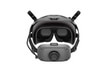 DJI Goggles N3 一鍵除霧與頭帶電池設計