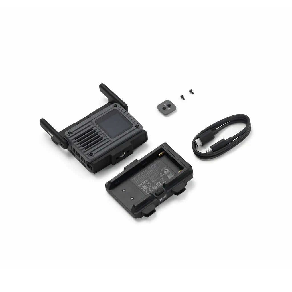 DJI SDR 影像傳輸 2 專業無線圖傳系統