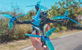 Nexowing fpv Racing frame 5 inch