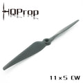 HQProp 輕薄電動定翼推進槳 11X5R (2CW)｜定翼螺旋槳
