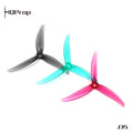 HQProp Juicy 螺旋槳 J35 (4.9X3.5X3) （2 正＋2 反）-PC 聚碳酸酯｜FPV 螺旋槳