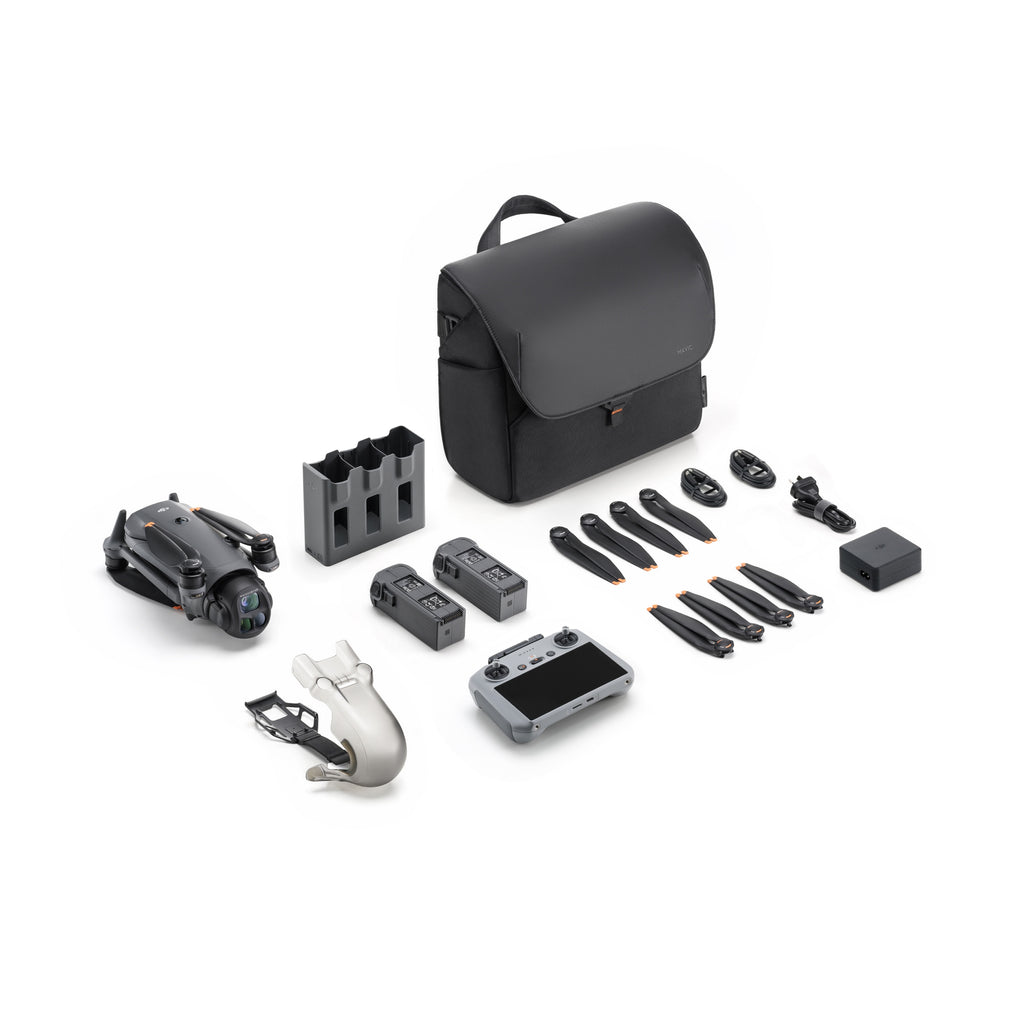 DJI Mavic 4 Pro