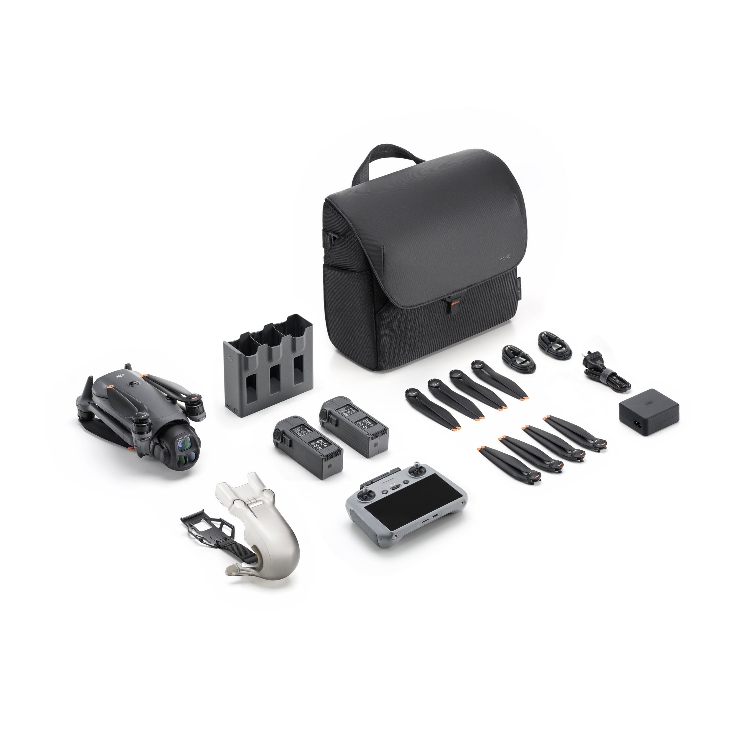 DJI Mavic 4 Pro