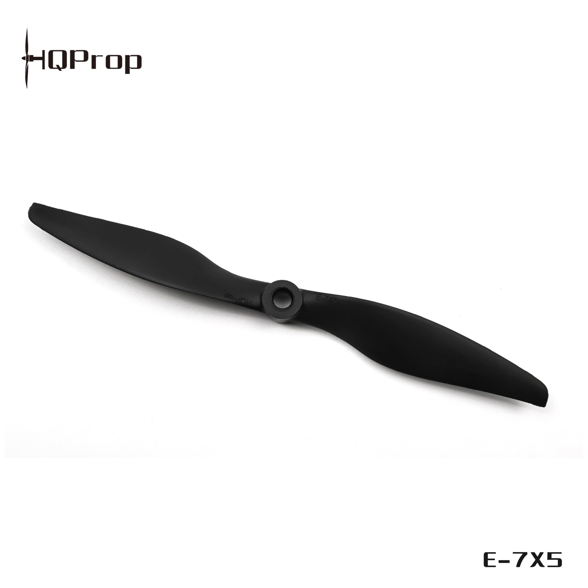 HQProp 輕薄電動定翼槳 7X5 (2CCW)｜定翼螺旋槳