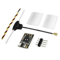 ELRS Nano Receiver 2.4GHz / 915MHz ExpressLRS FPV Drone
