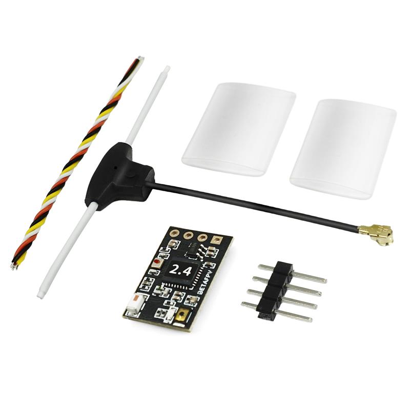 ELRS Nano Receiver 2.4GHz / 915MHz ExpressLRS FPV Drone
