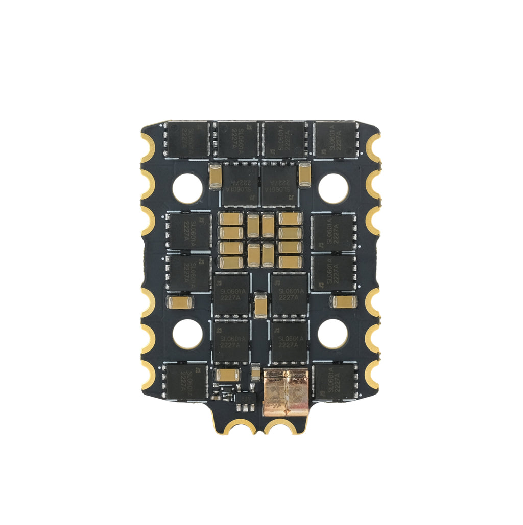 RUSHFPV BLADE Explorer 50A 8S｜20×20 四合一電子變速器