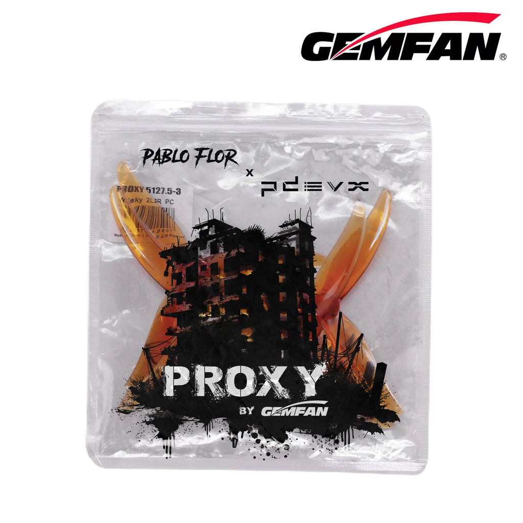 Gemfan agent 5127.5