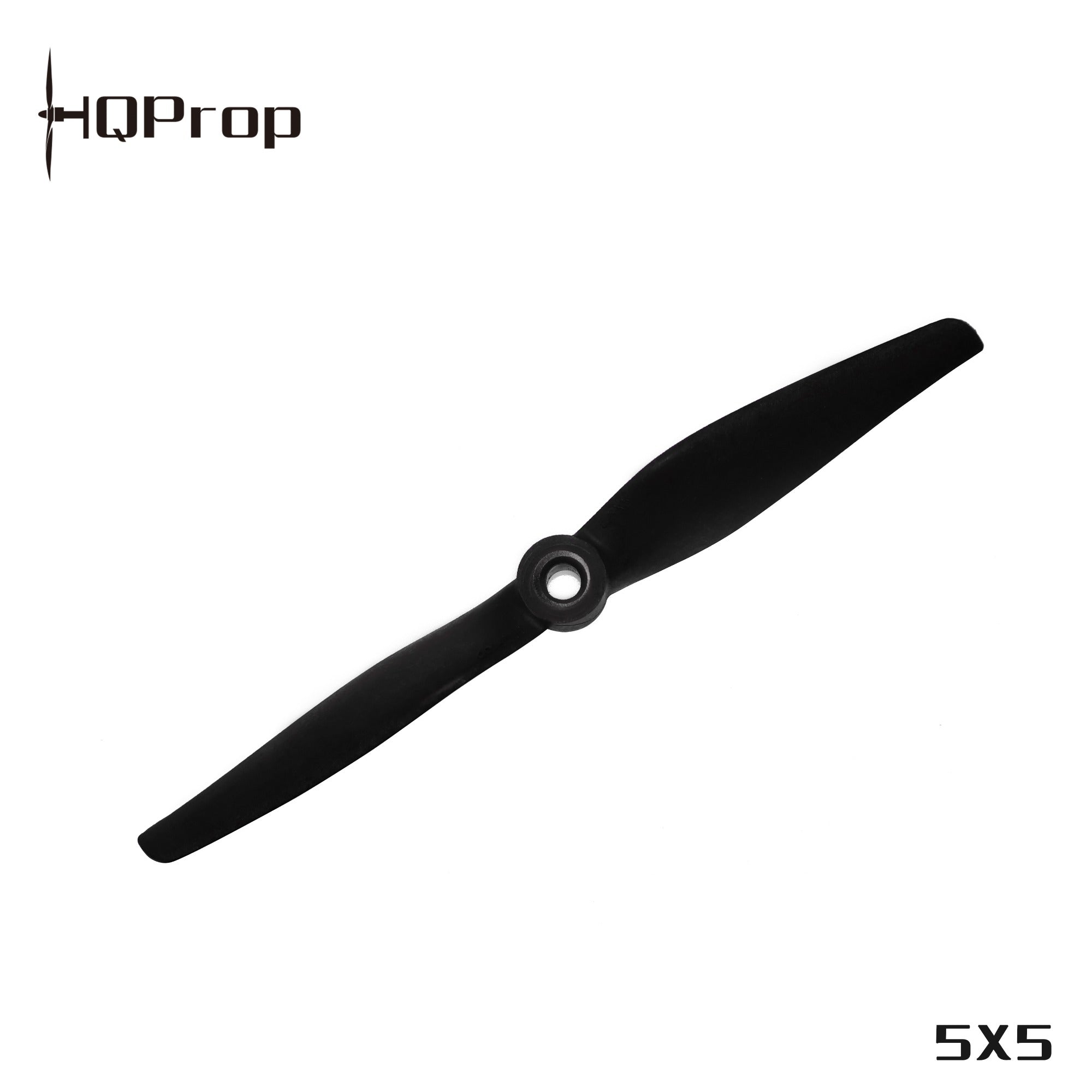 HQProp 輕薄電動定翼槳 5X5 (2CCW)｜定翼螺旋槳