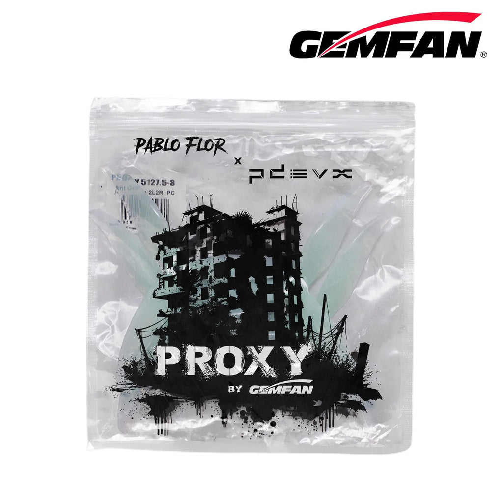 Gemfan agent 5127.5