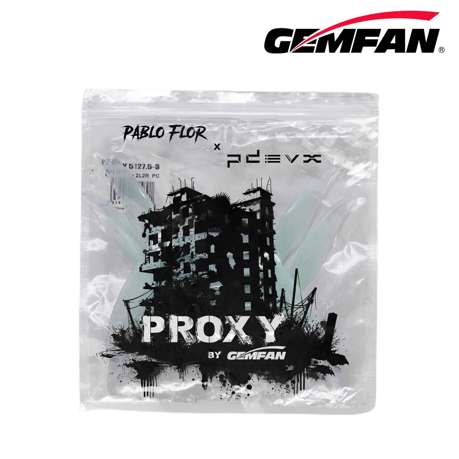 Gemfan agent 5127.5