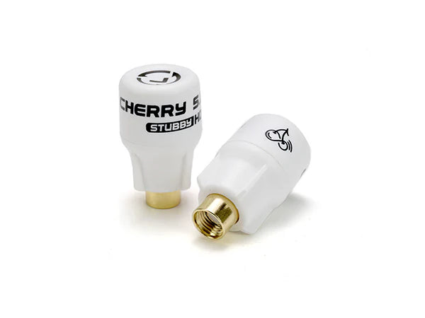 Cherry STUBBY 5.8G Antenna(LHCP/RHCP PC)