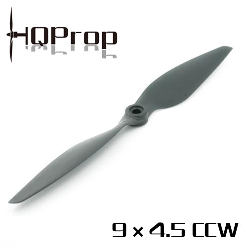 HQProp Multi-Rotor 9X45CCW｜多旋翼螺旋槳