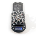 【Happymodel／HDZero】Mobula6 Race HD 65mm 1S 數位穿越機