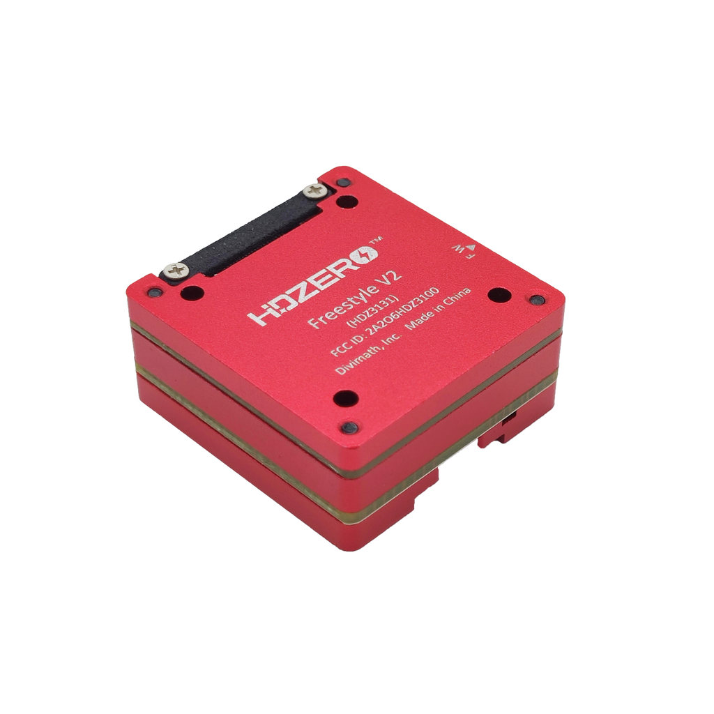 【HDZero】Freestyle V2 VTX 5.8GHz 數位圖傳