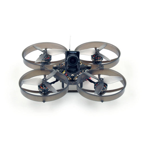 【HDZero／Happymodel】M8 Freestyle HD 80mm 2S 數位穿越機