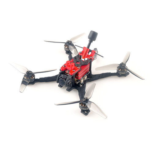 【HDZero／Happymodel】Crux35 3.5 吋 ELRS 數位穿越機