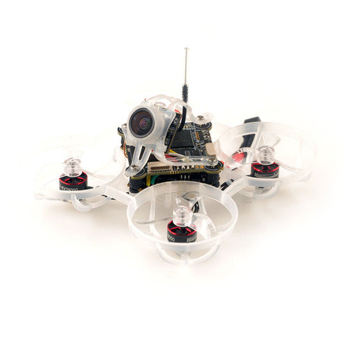 【HDZero／Happymodel】Mobula6 ECO 2024 65mm 1S 數位穿越機