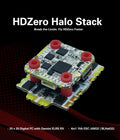 【HDZero】Halo 飛控＋70A 四合一電調套裝｜AM32